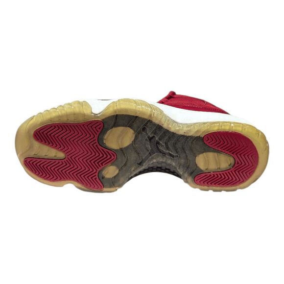 NIKE Air Jordan 11 Retro 'Win Like 96' Sneakers Size 8.5 - Picture 8 of 13